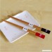 Blossom Chopstick - Portable Tableware Reusable Gift Chopsticks Environmental Cherry Print Wooden (Red Cherry) - B07GFKV8FJ